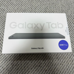 갤럭시탭a9+ 풀박스 (X210)