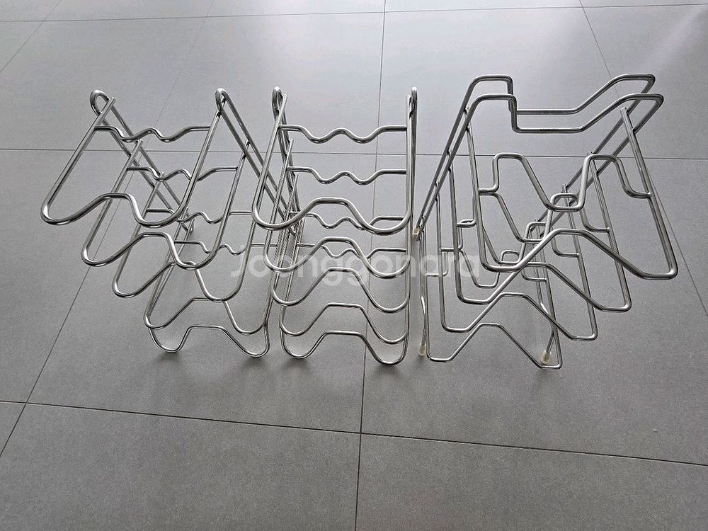 쿡에버 후라이팬 거치대--2