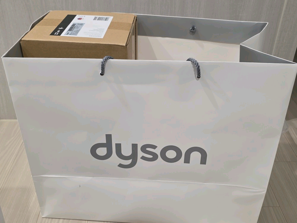 다이슨 에어랩 코안다 2X 새상품--1
