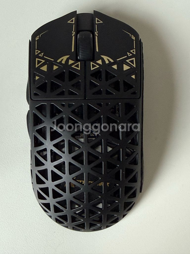 공격상어 r5 ultra attack shark마우스--1