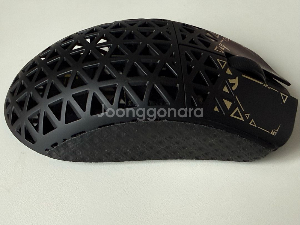 공격상어 r5 ultra attack shark마우스--3