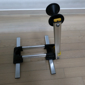 토픽 자전거 거치대 ( LineUp Stand )