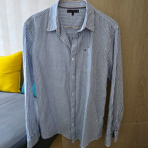 타미피거힐키즈 스트라이프셔츠(164) 초5-6