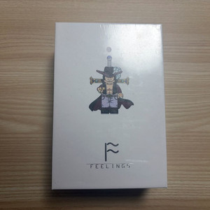 커스텀레고 원피스 필링 미호크 팝니다