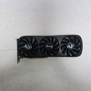 지포스 RTX 4080 SUPER 그래픽카드