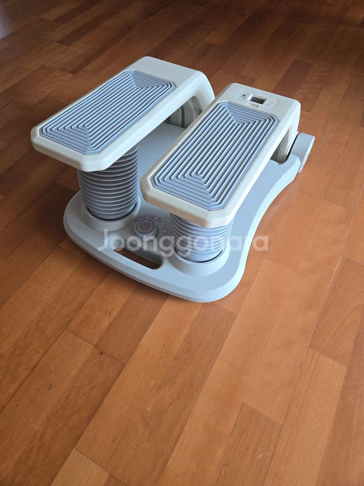 에어리프트 스텝밀 운동기구--0