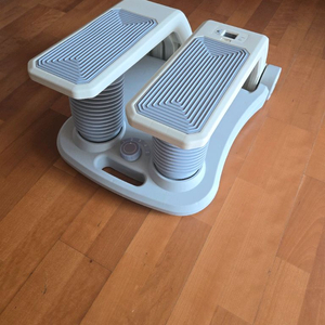 에어리프트 스텝밀 운동기구