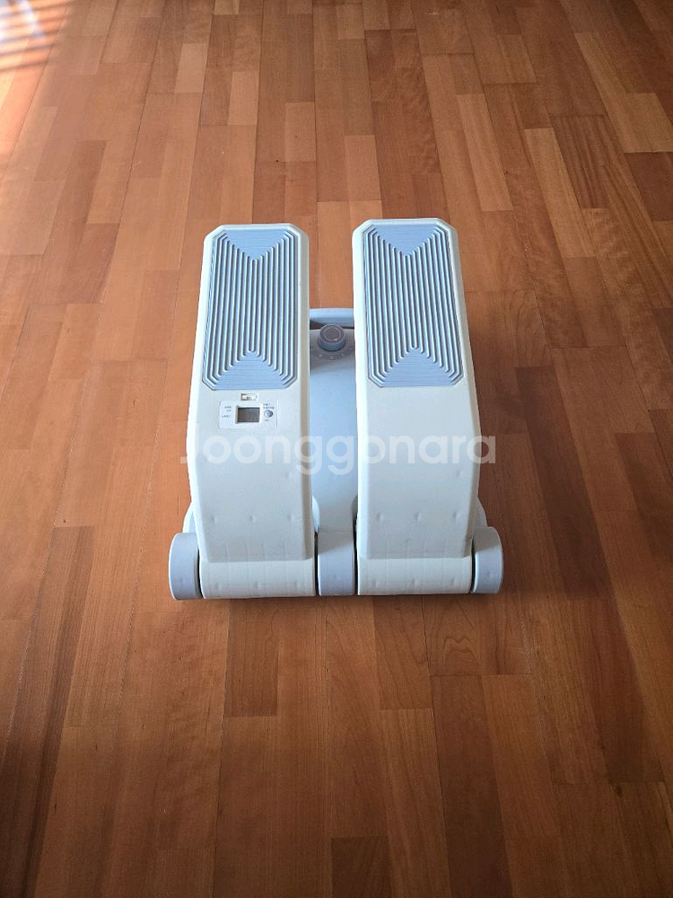 에어리프트 스텝밀 운동기구--2