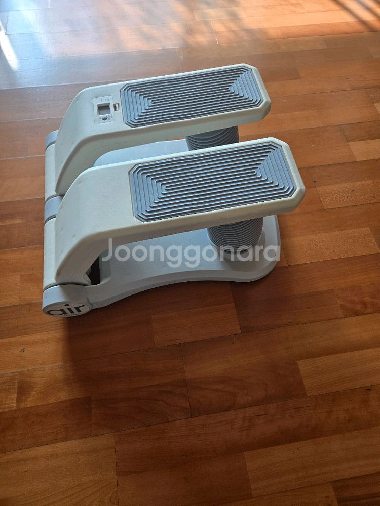 에어리프트 스텝밀 운동기구--1