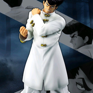 헌터x헌터 d상 너클 f상 데스크톱 마스코트 일괄만