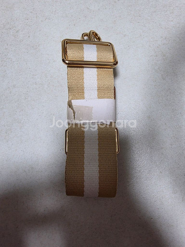 말본 카트백 브라운 팝니다 토트백 파우치 손가방--9