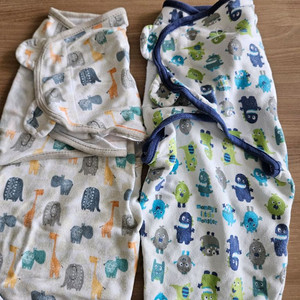 스와들업 스와들미 2개 일괄판매 반값택포