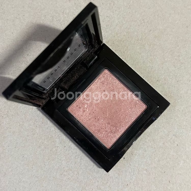 바비브라운 로즈골드 섀도우--2