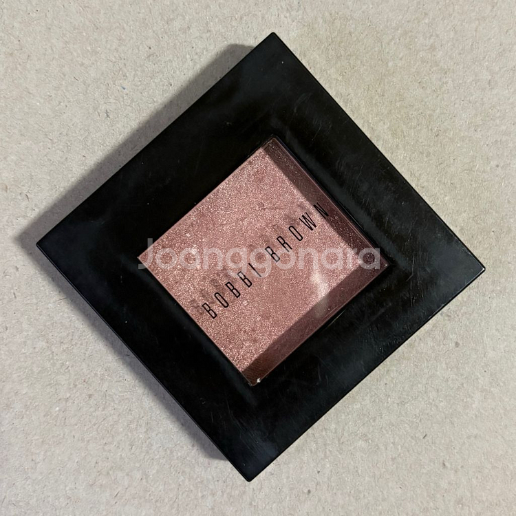 바비브라운 로즈골드 섀도우--0