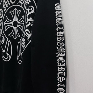 크롬하츠 후드티