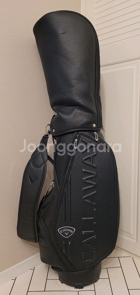 + 캘러웨이 + 남성용 골프채 풀세트--0