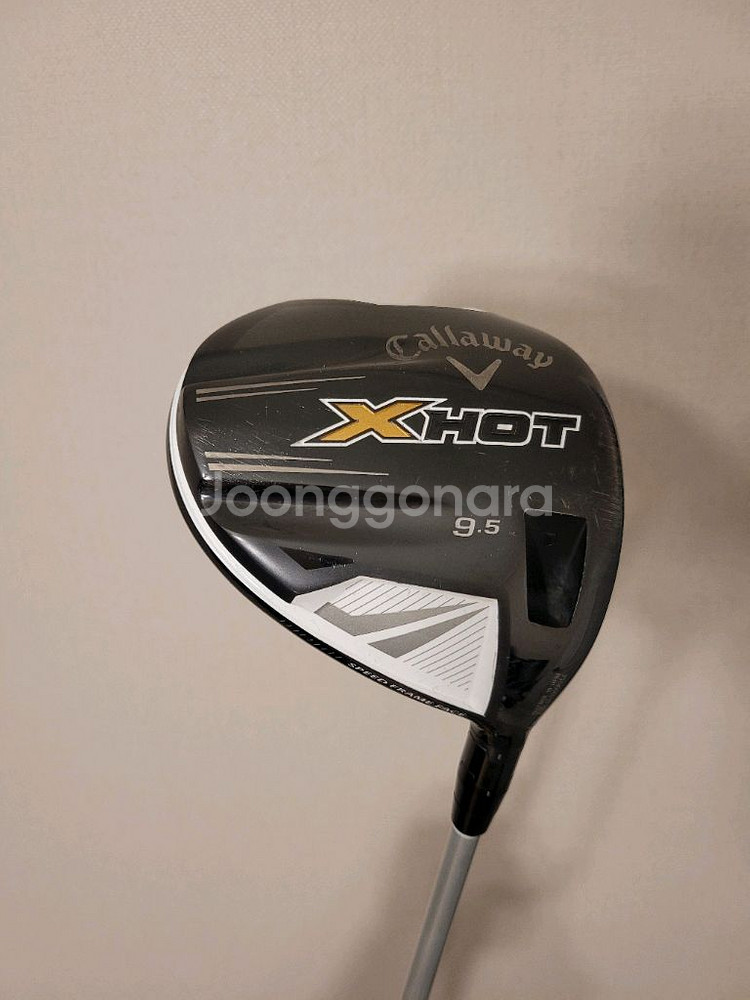 + 캘러웨이 + 남성용 골프채 풀세트--8