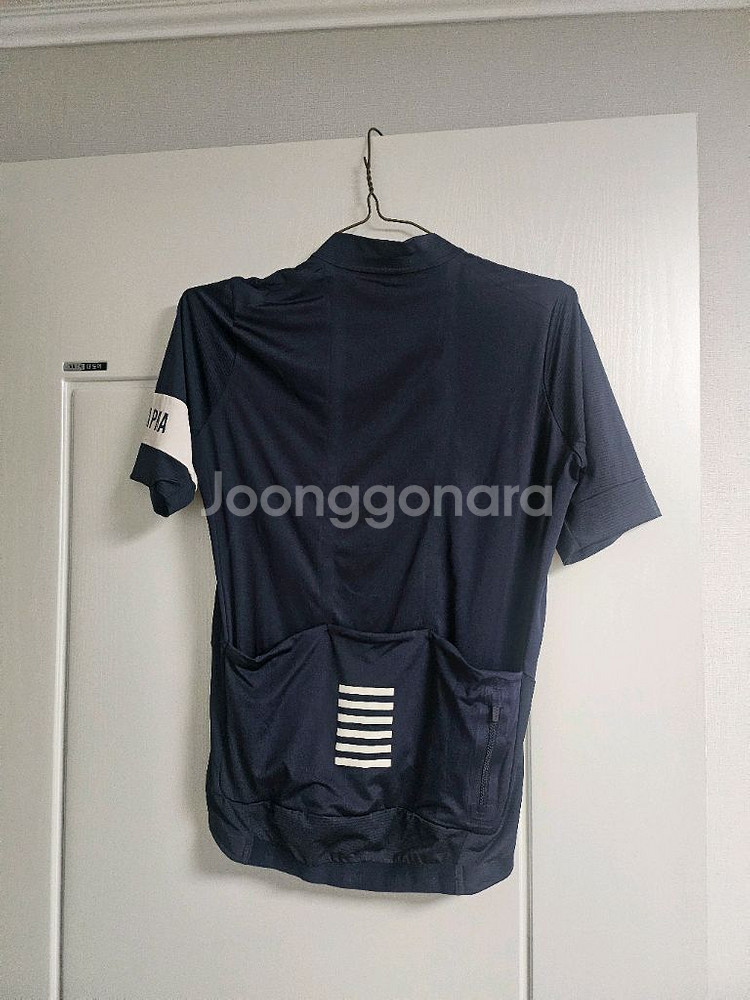 라파 프로팀 반팔져지--1