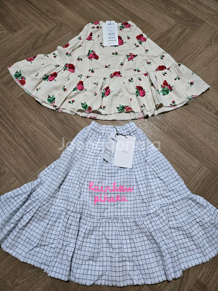 탐베레키즈 2T(6~7세)--0