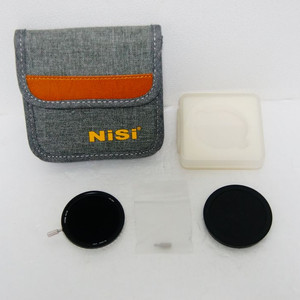 [니시] 가변 ND 필터 Nano ND-Vario팝니다