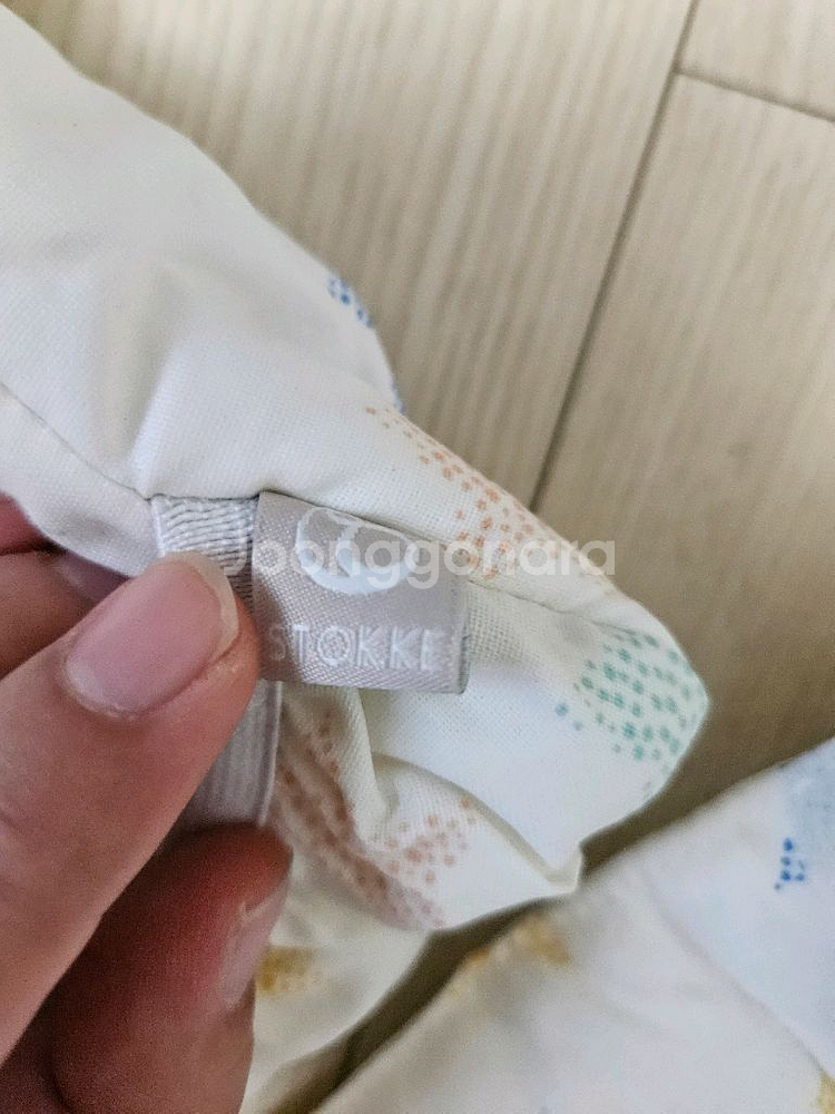 스토케 트립트랩 정품 방수커버 최상급(반값택포)--2