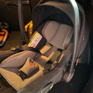 뉴나 피파넥스트 바구니카시트