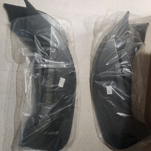 x1 카본 도어커버 이미지