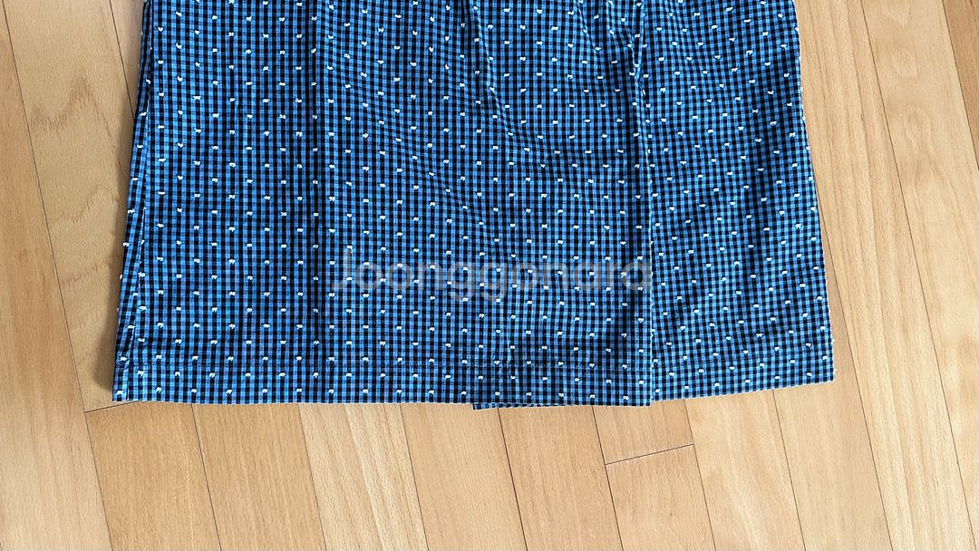 비비안웨스트우드 셔츠 남방 vivienne westwo--5