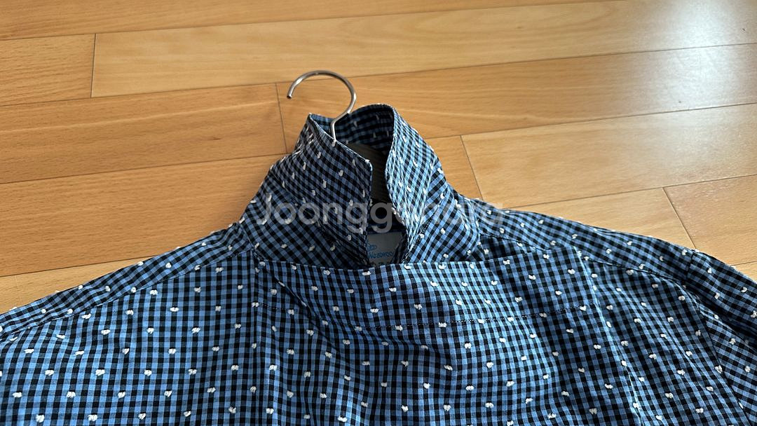 비비안웨스트우드 셔츠 남방 vivienne westwo--8