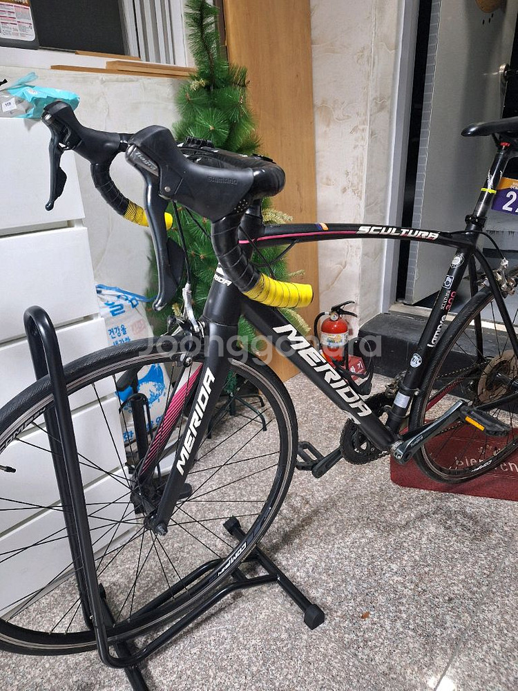 메리다 스컬트라 300 로드자전거--0