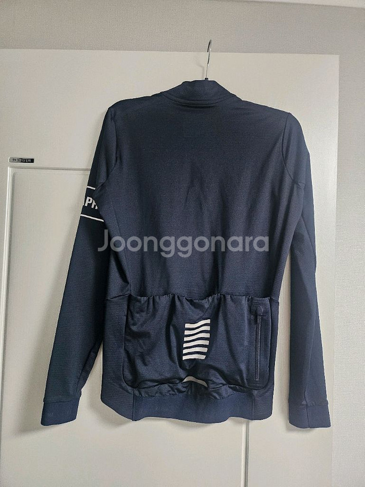 라파 프로팀 롱슬리브 네이비--1