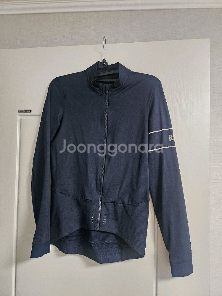 라파 프로팀 롱슬리브 네이비--0