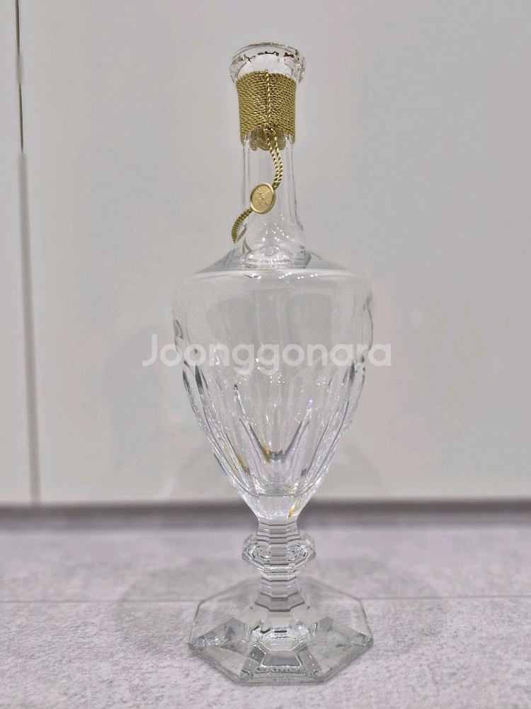 까뮤 미셸 로얄 바카라 공병, 스토퍼 세트--0