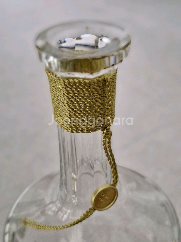 까뮤 미셸 로얄 바카라 공병, 스토퍼 세트--1