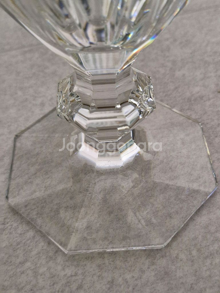 까뮤 미셸 로얄 바카라 공병, 스토퍼 세트--2