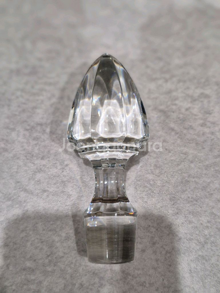 까뮤 미셸 로얄 바카라 공병, 스토퍼 세트--4