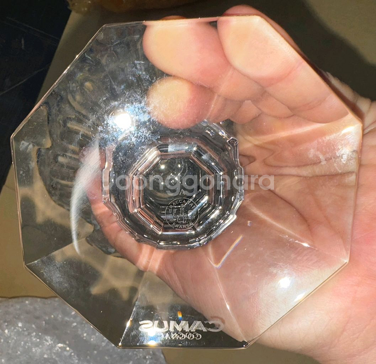 까뮤 미셸 로얄 바카라 공병, 스토퍼 세트--3