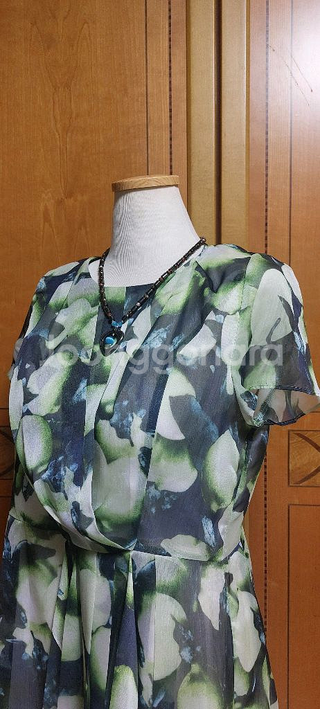 원피스 여성의류 여성상의 새거예요 여름 봄 가을--2