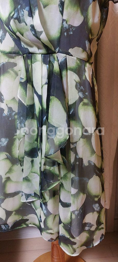 원피스 여성의류 여성상의 새거예요 여름 봄 가을--3