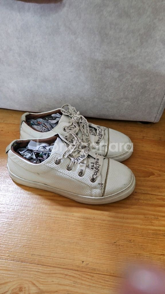 랑방 이쁜스니커즈 240--0