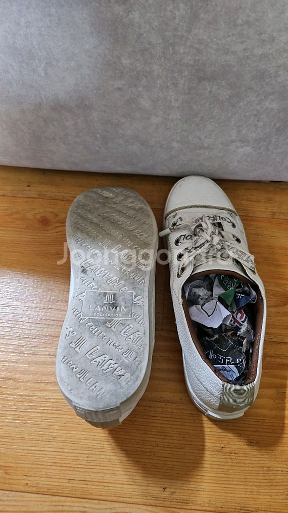 랑방 이쁜스니커즈 240--2