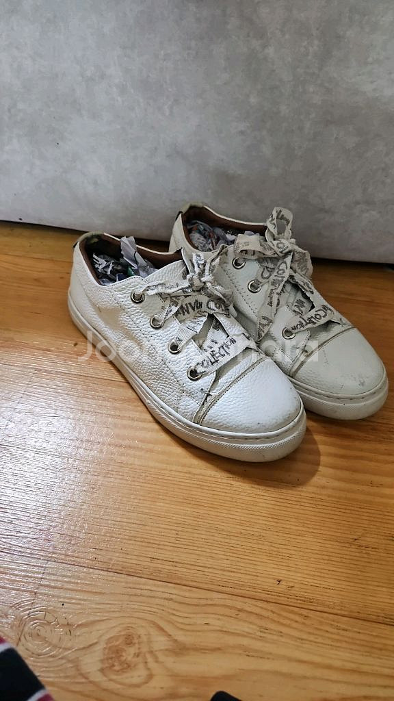 랑방 이쁜스니커즈 240--1