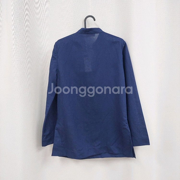 토리버치 진주 튜닉 블라우스--4