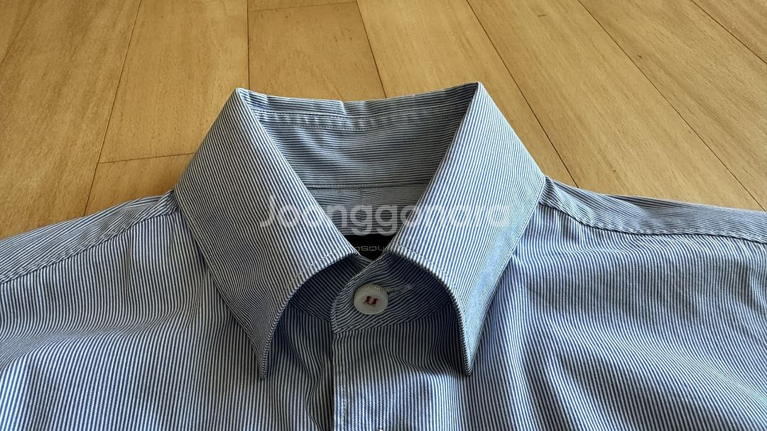 디스퀘어드 DSQUARED 셔츠 남방 정장 슈트 신사--2