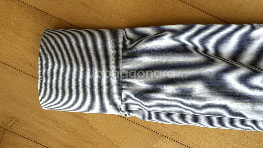 디스퀘어드 DSQUARED 셔츠 남방 정장 슈트 신사--4