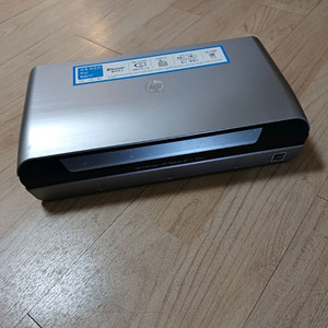 hp휴대용모바일복합기