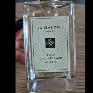 조말론 피그 앤 로터스 플라워 코롱