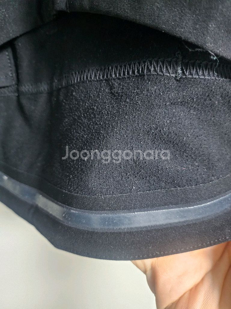 라파 프로팀 방품 져지--2