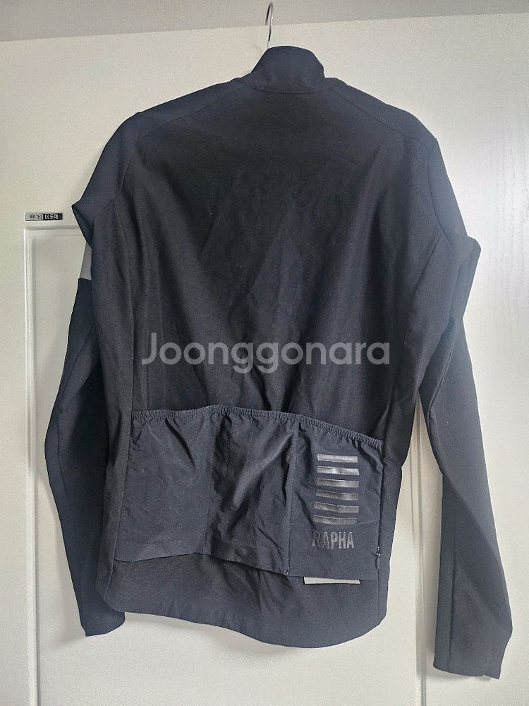 라파 프로팀 방품 져지--1