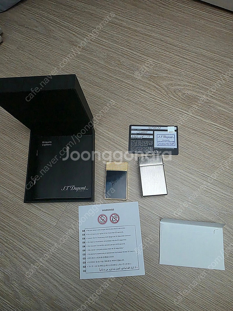 듀퐁 라인2 ca16457--0